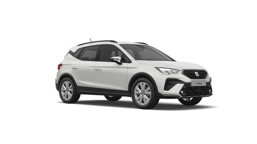 SEAT Arona EMM35A