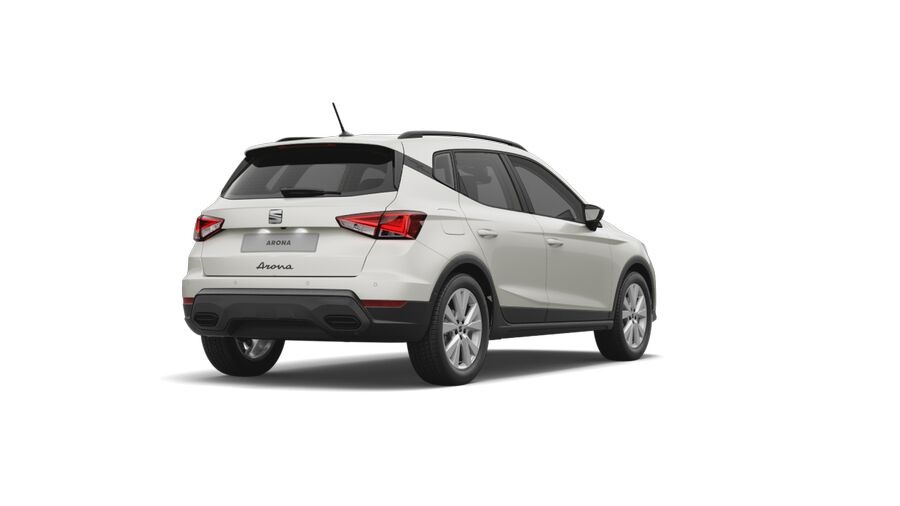 SEAT Arona EMM35A