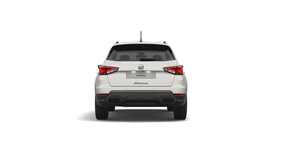 SEAT Arona EMM35A