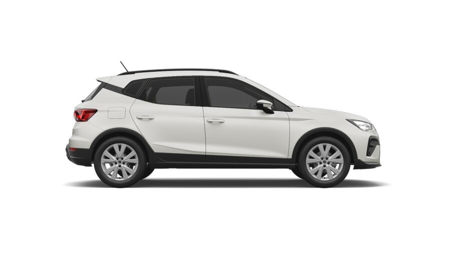 SEAT Arona EMM35A