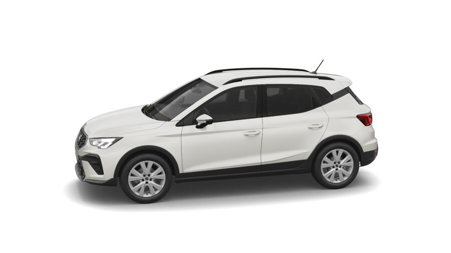 SEAT Arona EMM35A