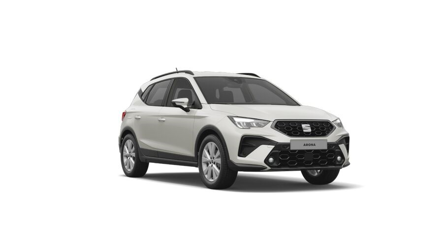 SEAT Arona EMM35A
