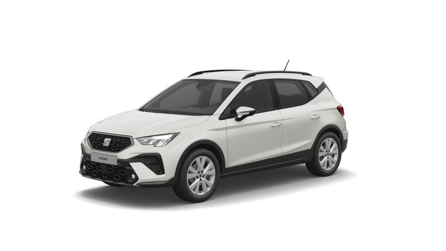 SEAT Arona EMM35A