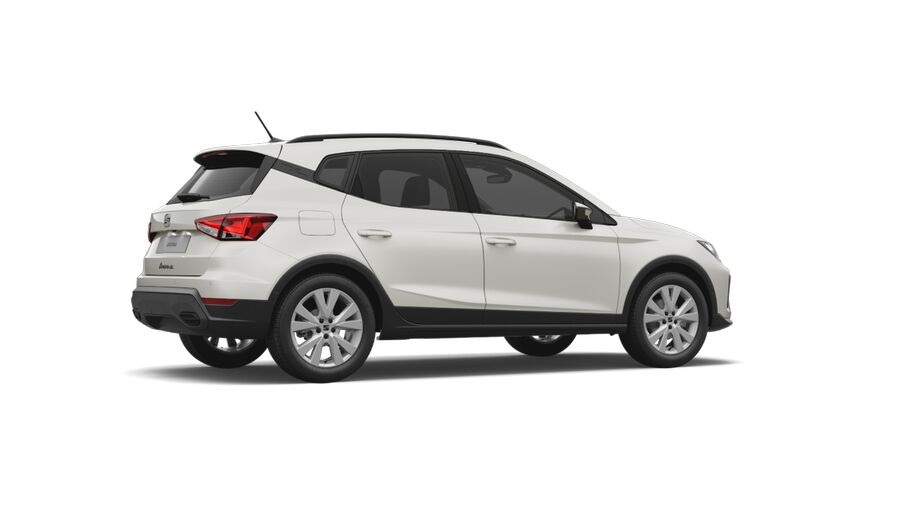 SEAT Arona EMM35A