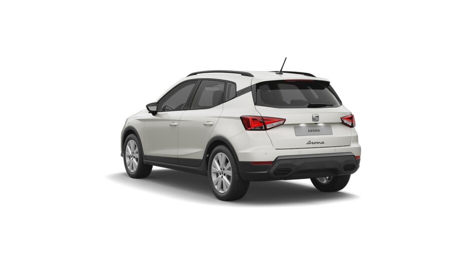 SEAT Arona EMM35A