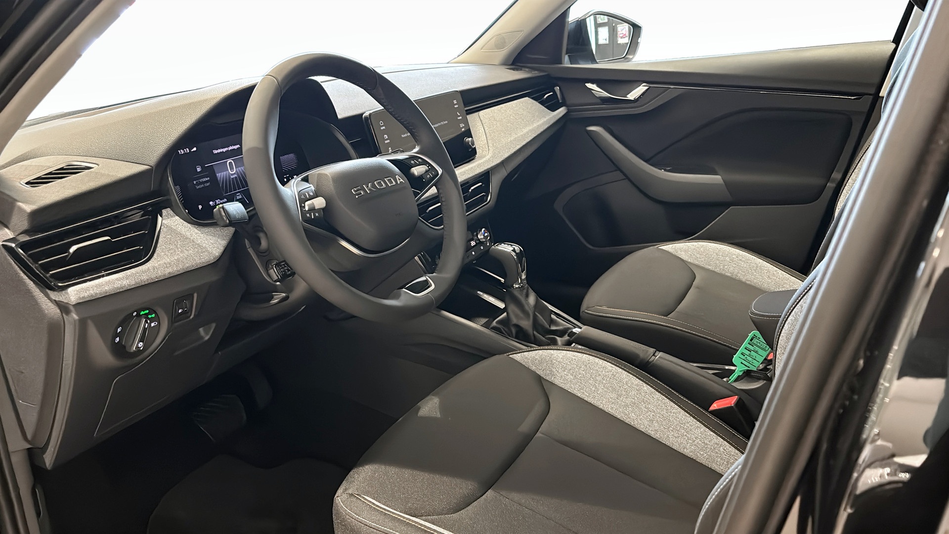 Skoda Kamiq EMM62N