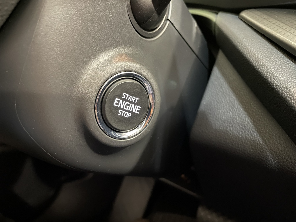 Skoda Octavia Combi EMN249