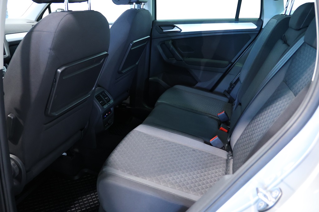 Volkswagen Tiguan EMP75S