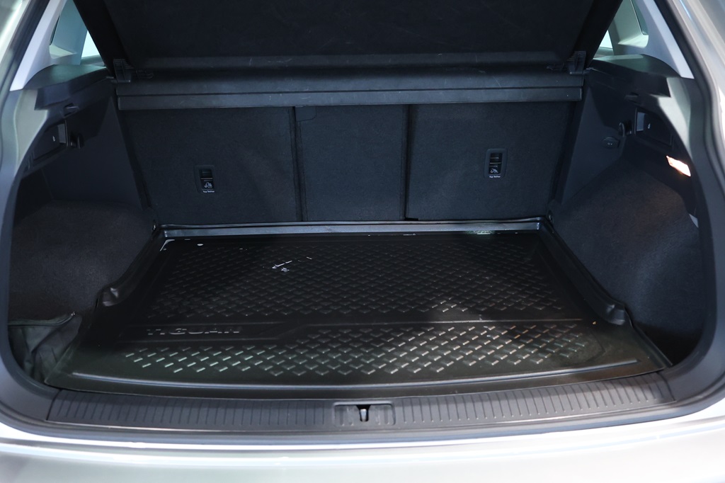 Volkswagen Tiguan EMP75S