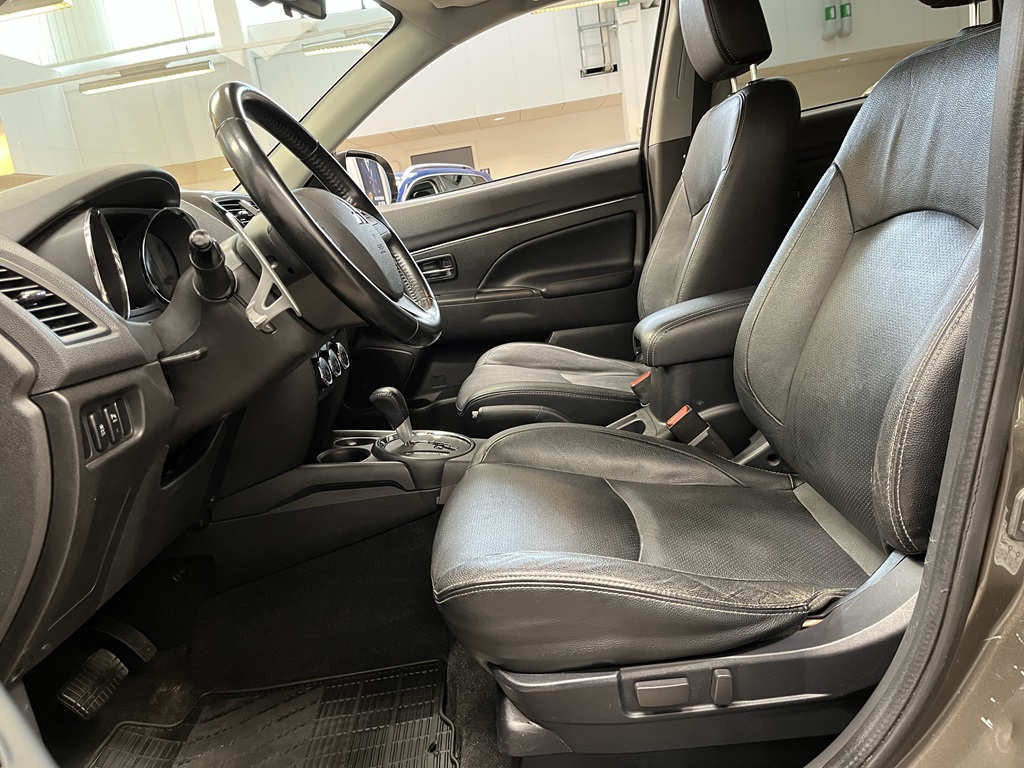 Mitsubishi ASX ENC069