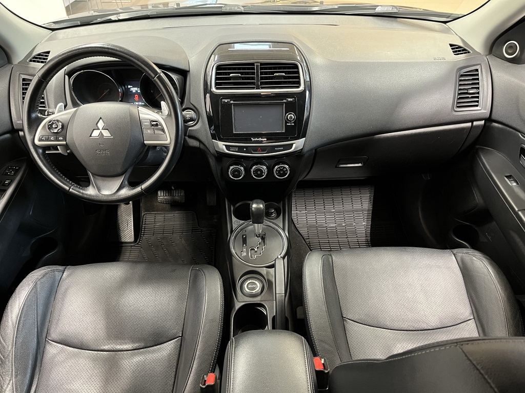 Mitsubishi ASX ENC069