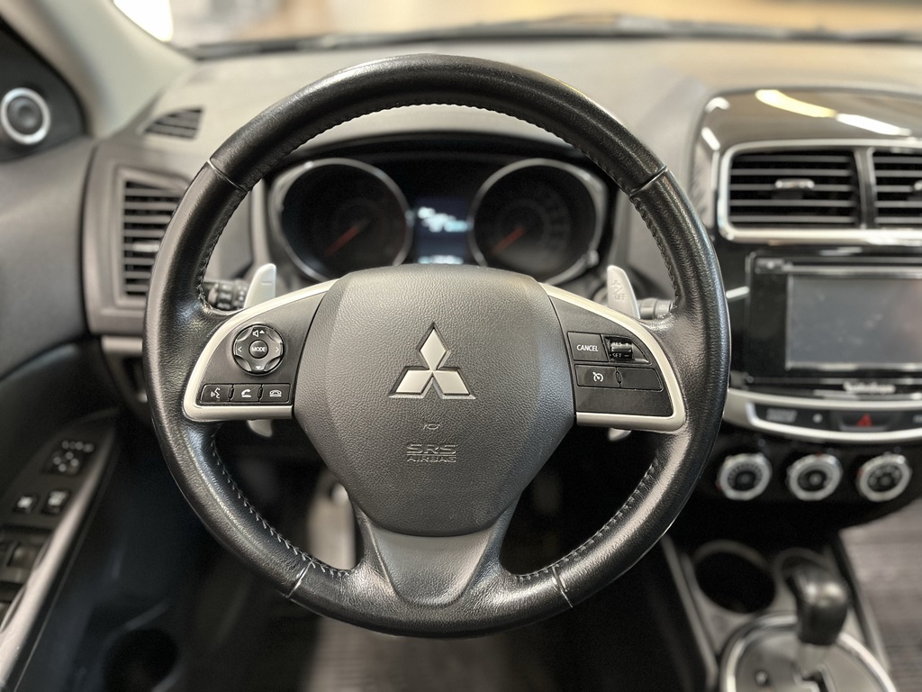 Mitsubishi ASX ENC069