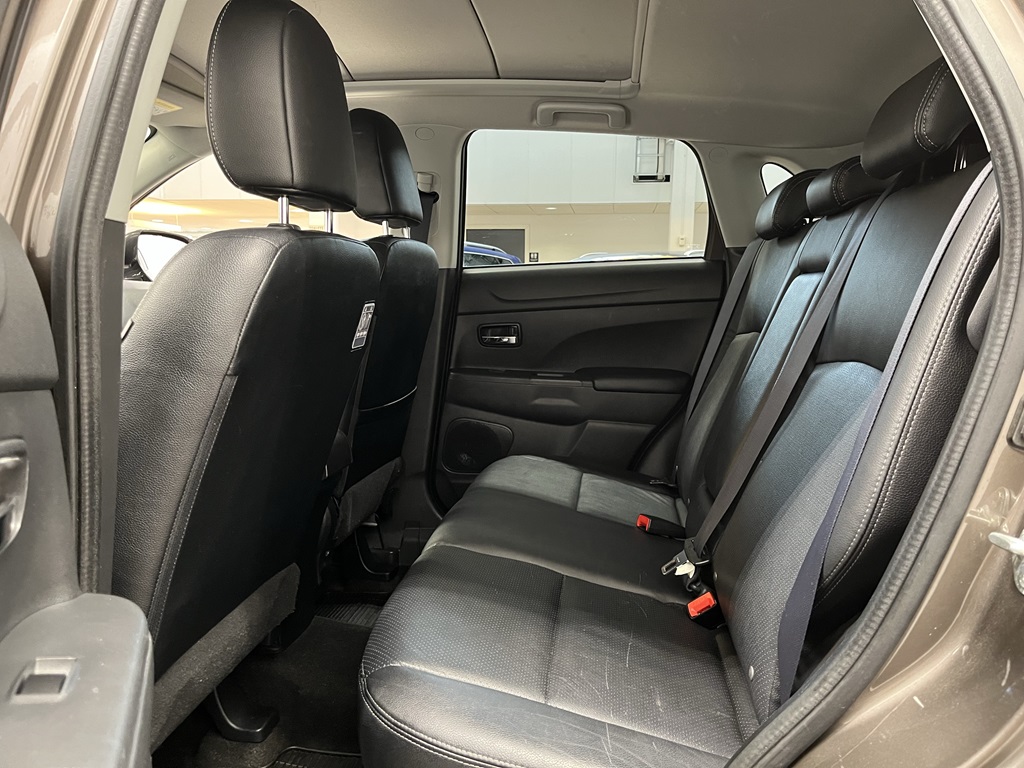 Mitsubishi ASX ENC069