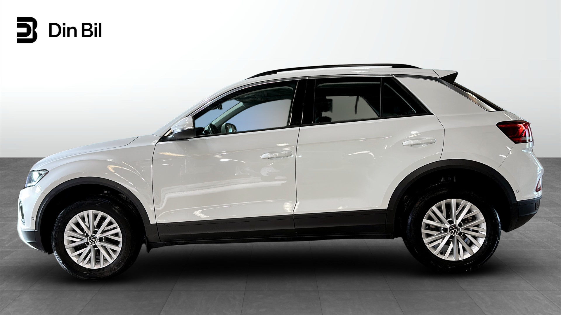 Volkswagen T-Roc ENC07S