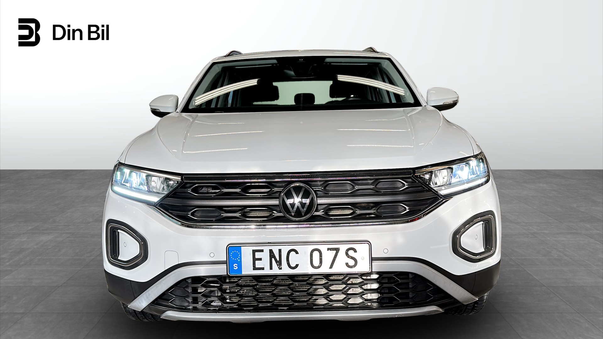 Volkswagen T-Roc ENC07S