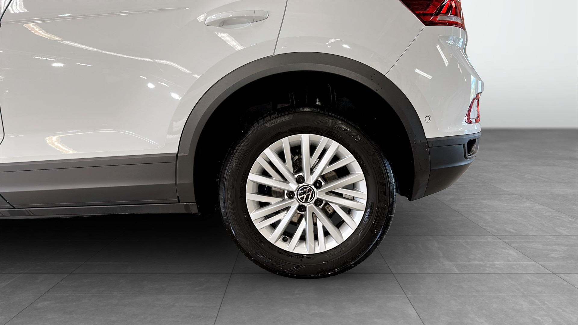 Volkswagen T-Roc ENC07S