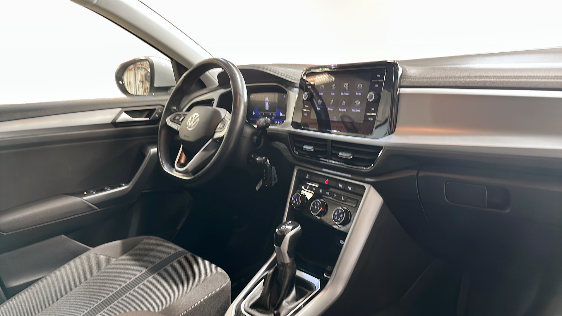 Volkswagen T-Roc ENC07S