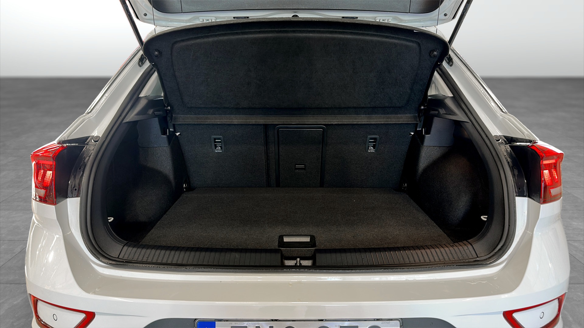 Volkswagen T-Roc ENC07S