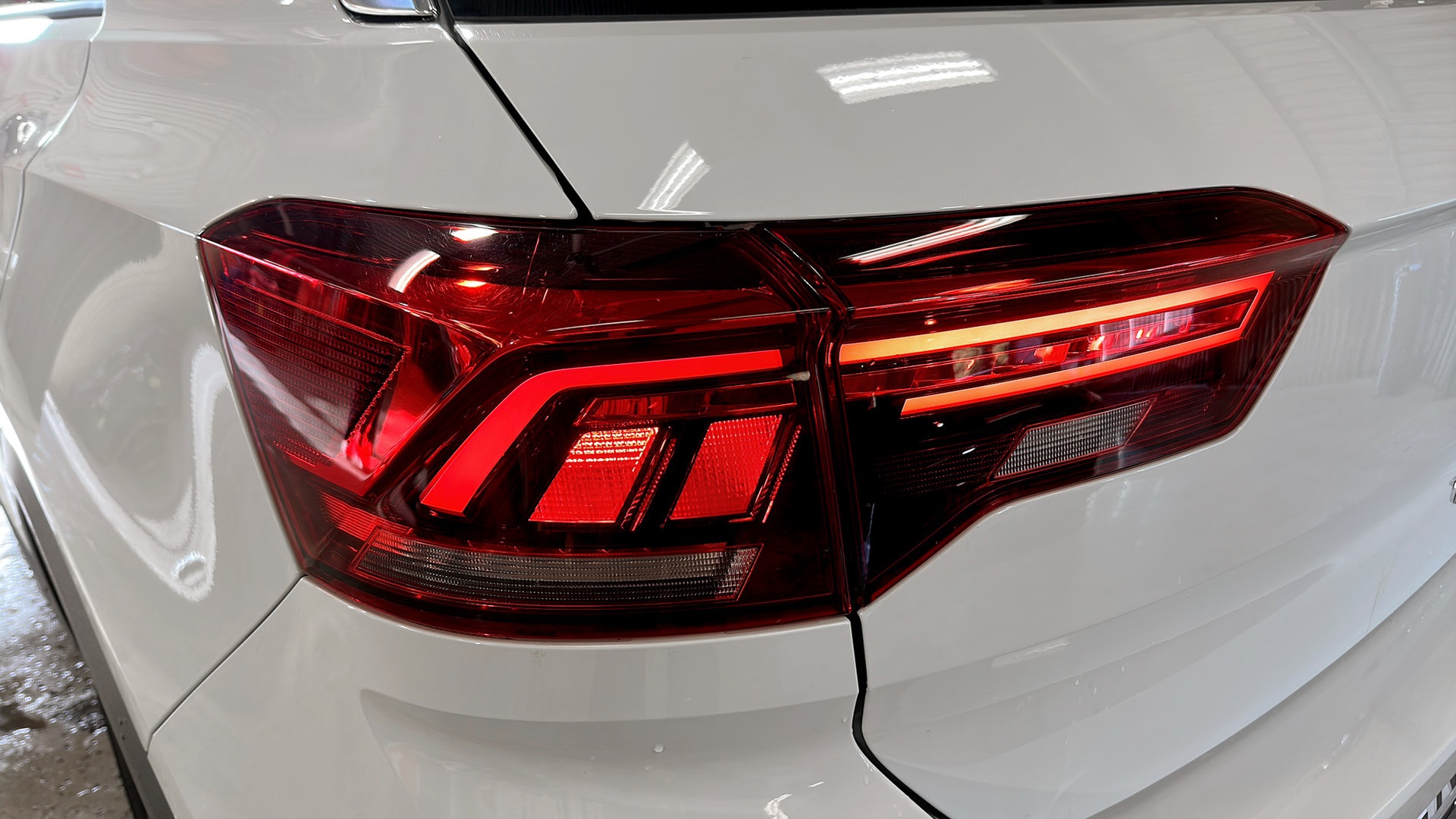 Volkswagen T-Roc ENC07S