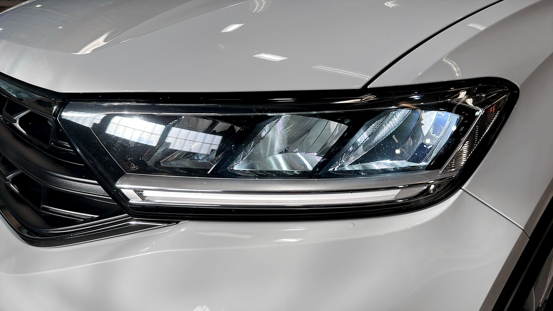 Volkswagen T-Roc ENC07S