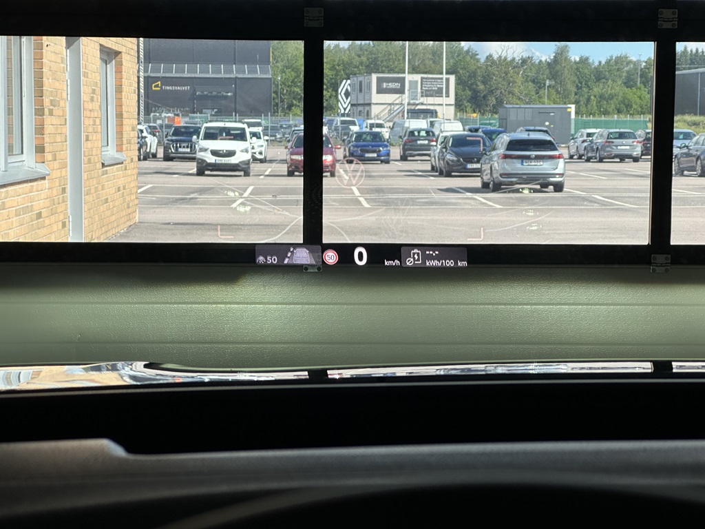 Bild på bil