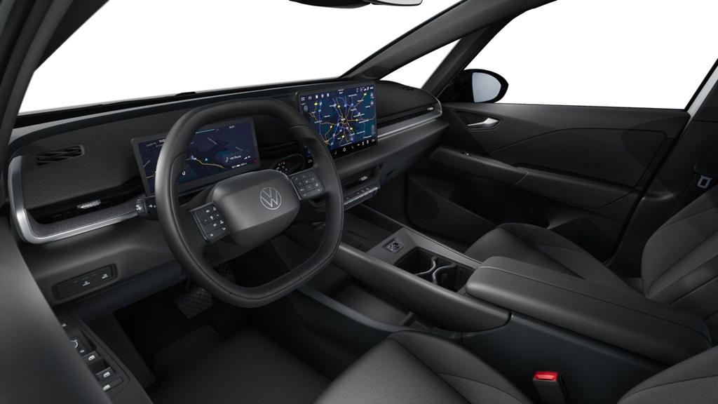 Volkswagen ID.3 ENJ09S