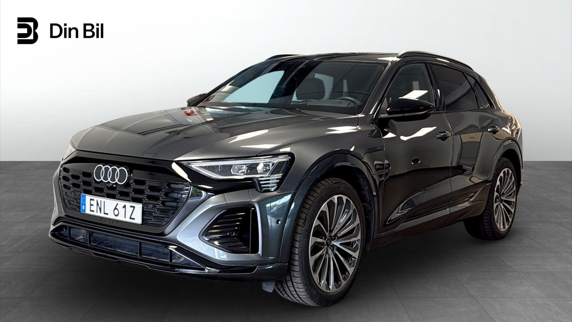 Audi Q8 ENL61Z