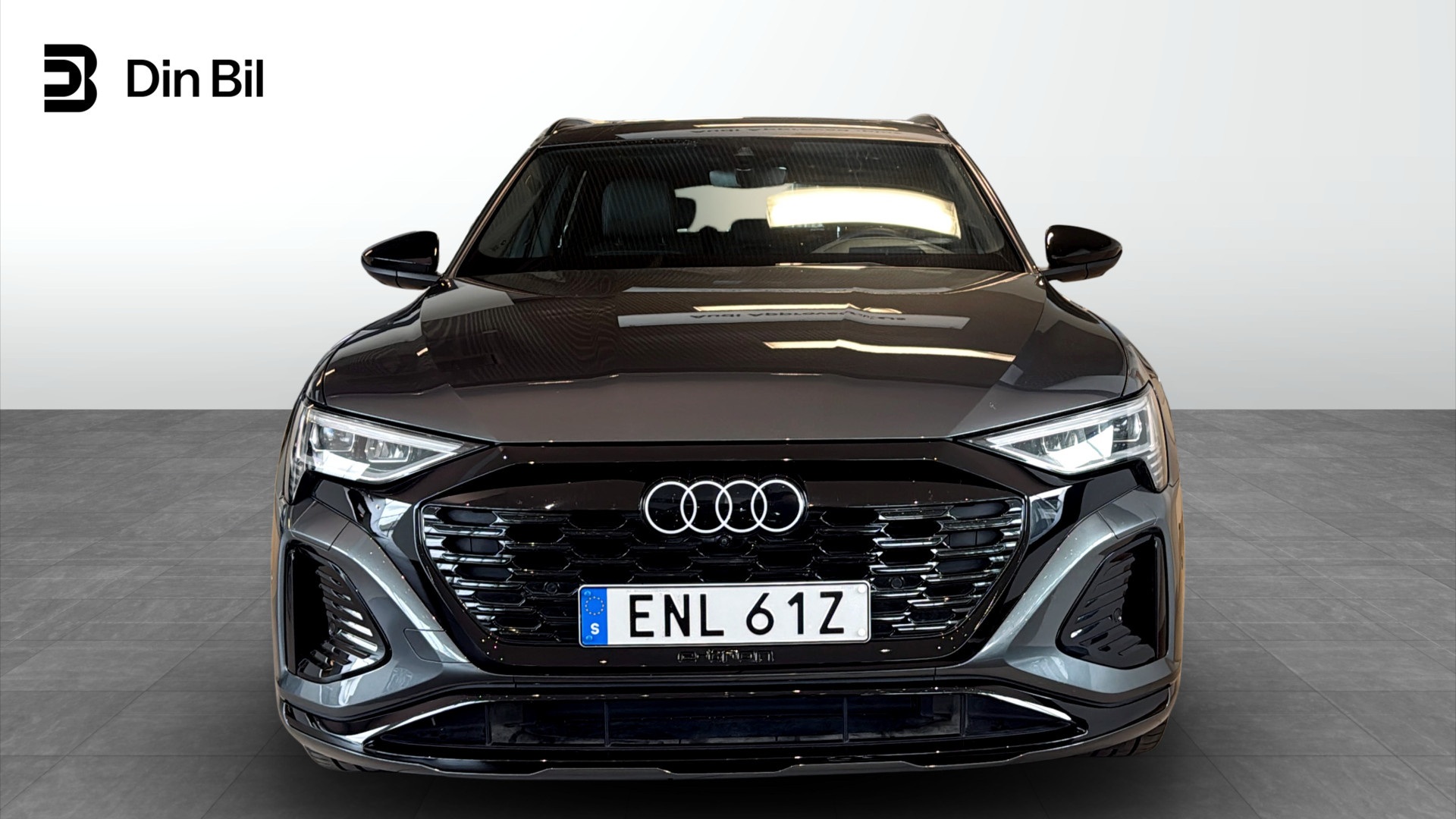 Audi Q8 ENL61Z
