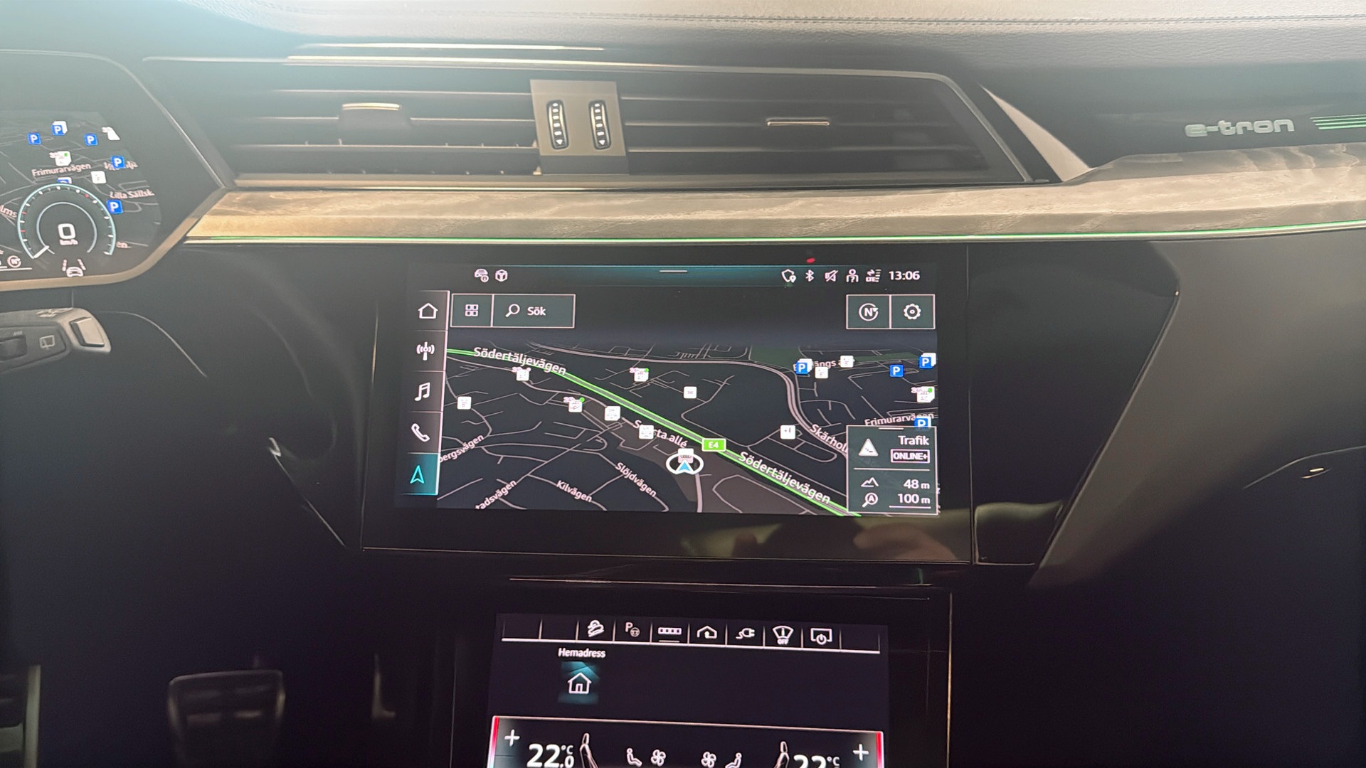 Audi Q8 ENL61Z