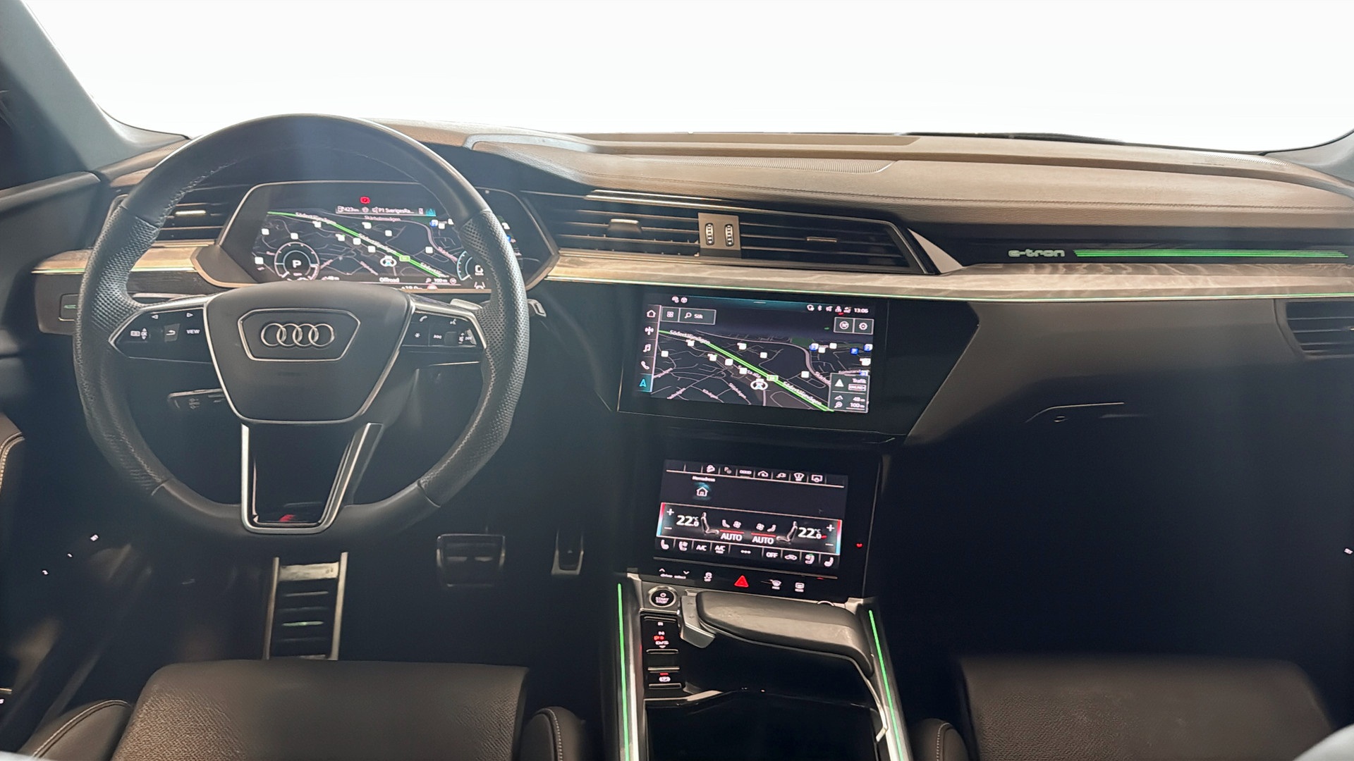 Audi Q8 ENL61Z