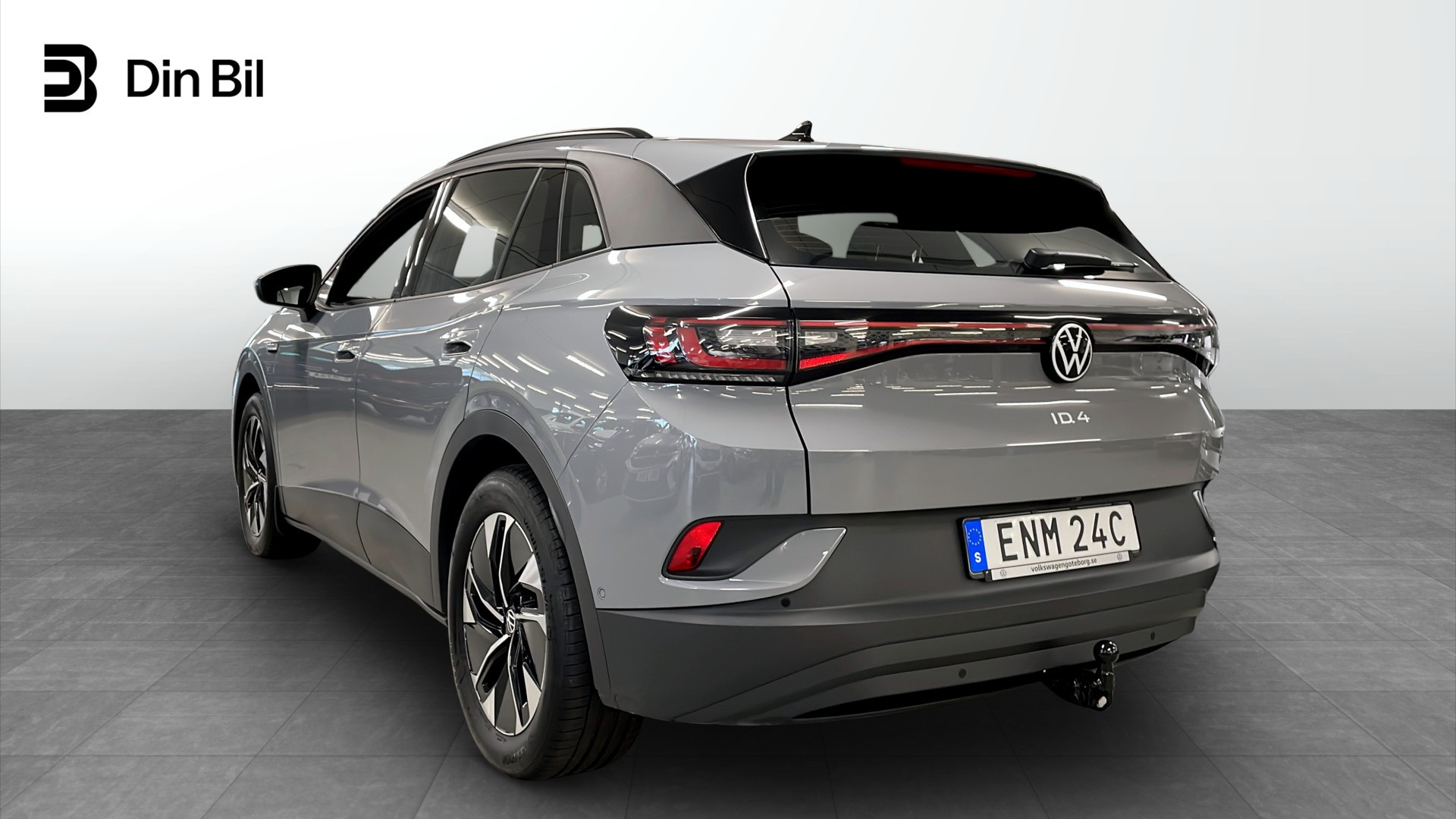 Volkswagen ID.4 ENM24C