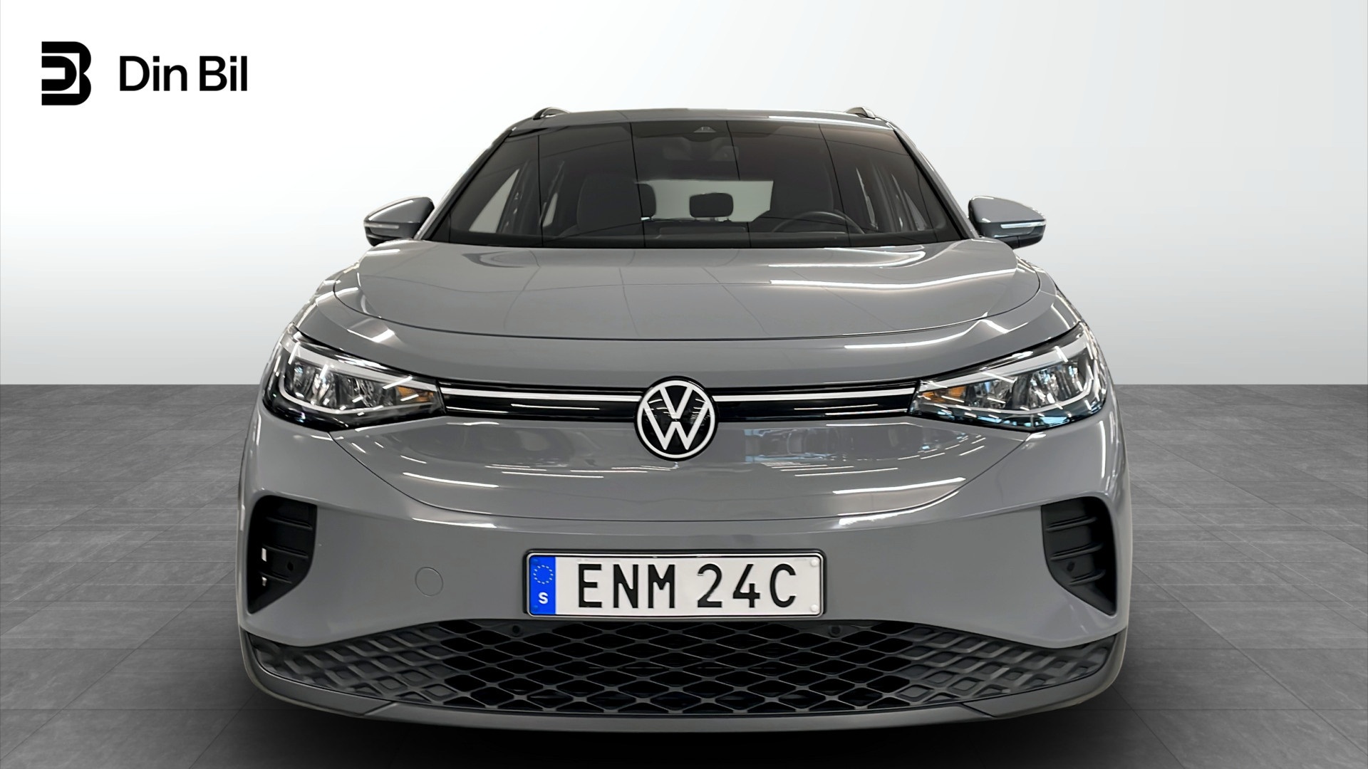 Volkswagen ID.4 ENM24C