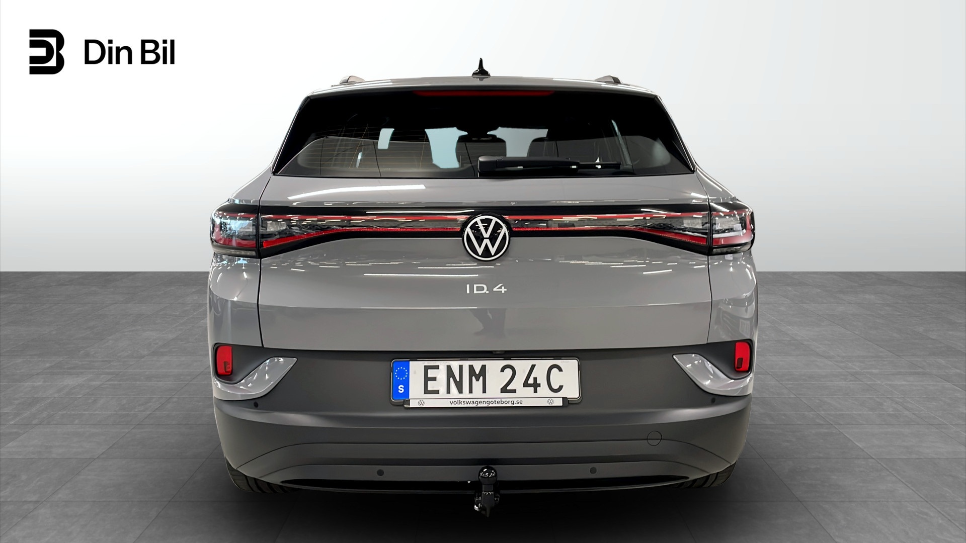 Volkswagen ID.4 ENM24C