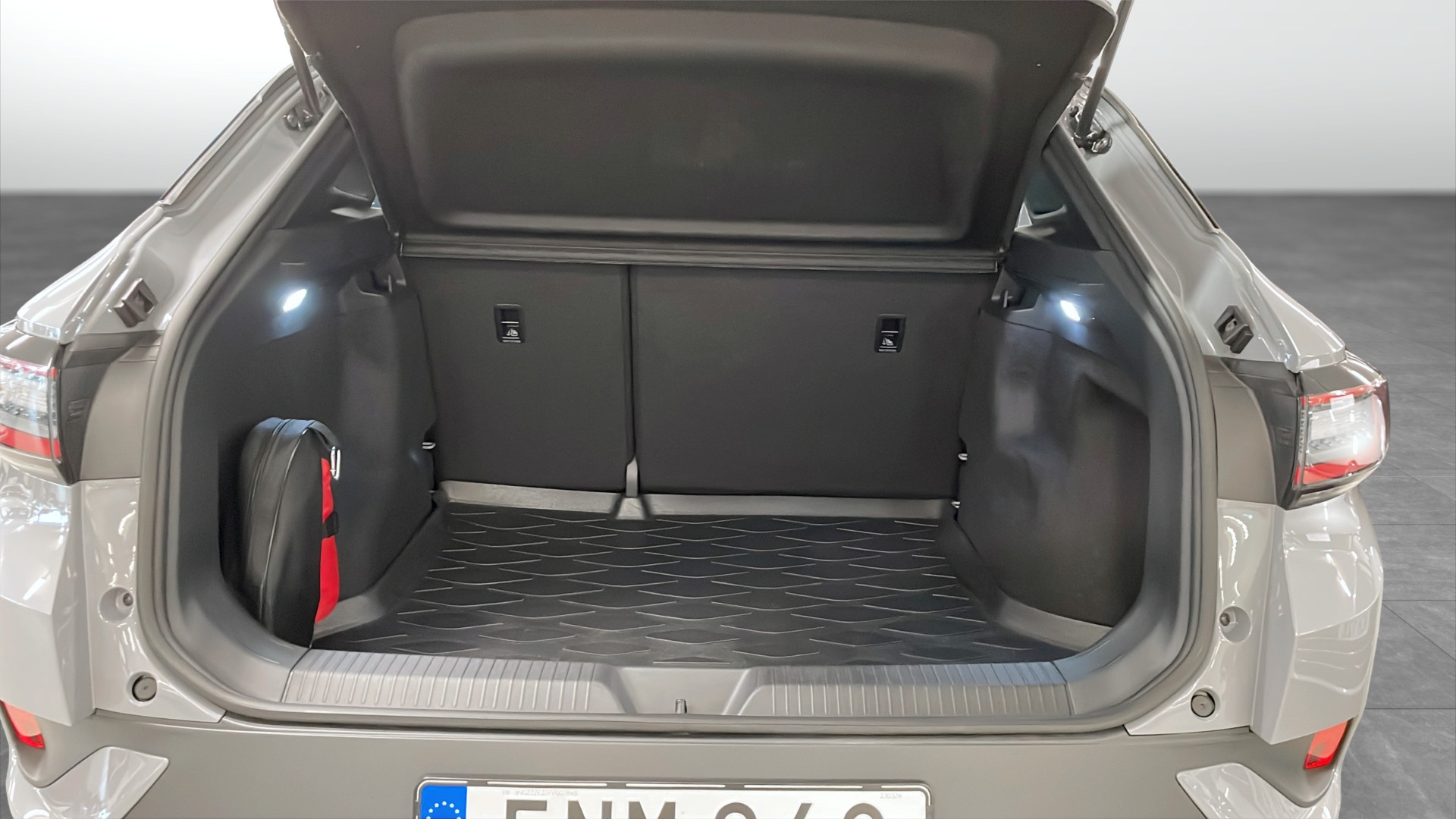 Volkswagen ID.4 ENM24C