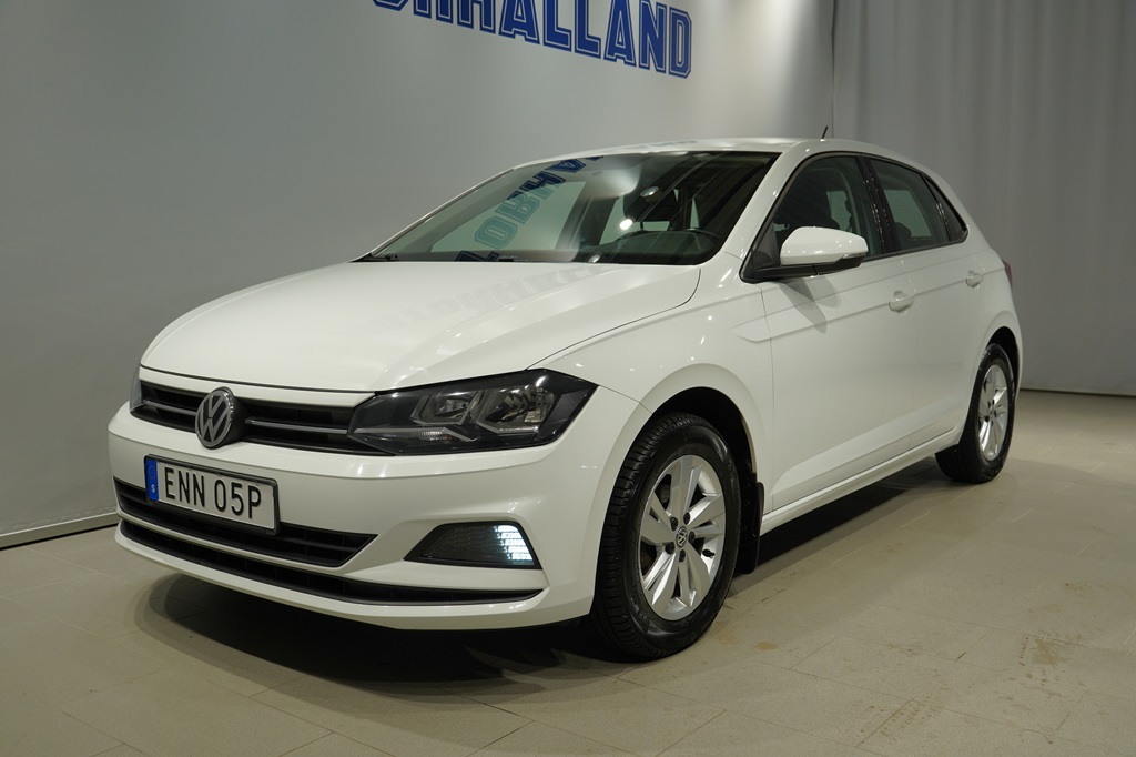 Volkswagen Polo ENN05P