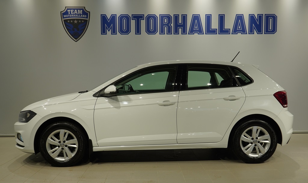 Volkswagen Polo ENN05P