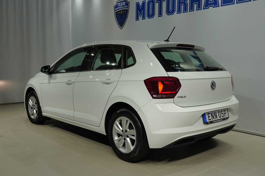 Volkswagen Polo ENN05P
