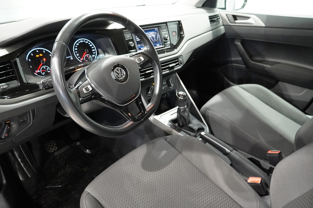 Volkswagen Polo ENN05P