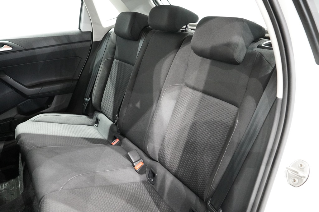 Volkswagen Polo ENN05P