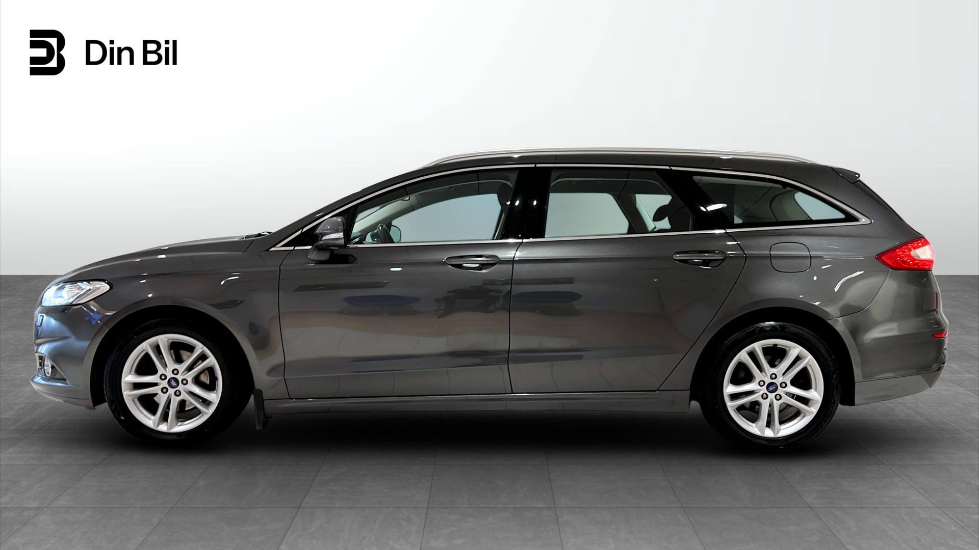 Ford Mondeo ENO672