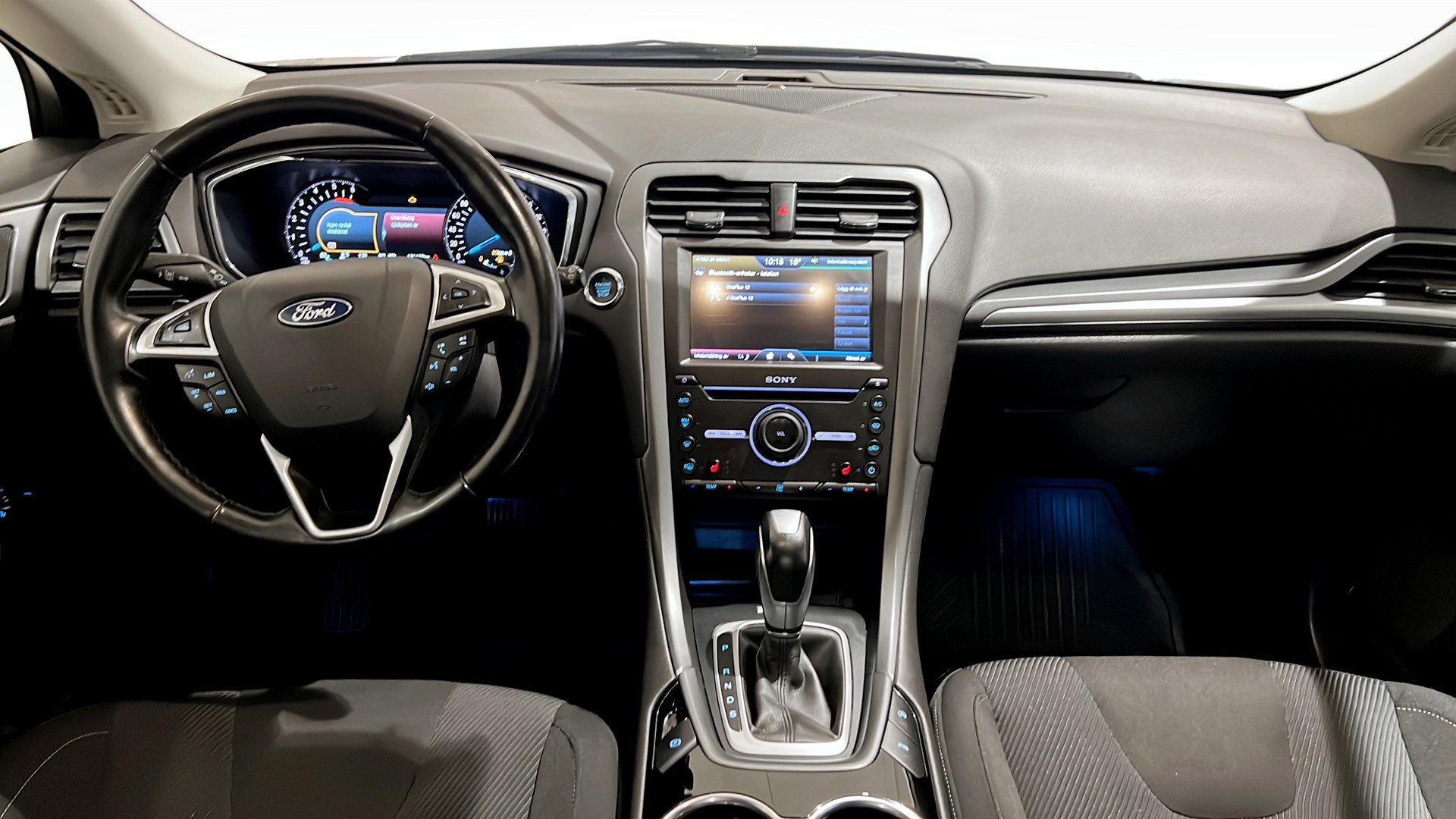 Ford Mondeo ENO672