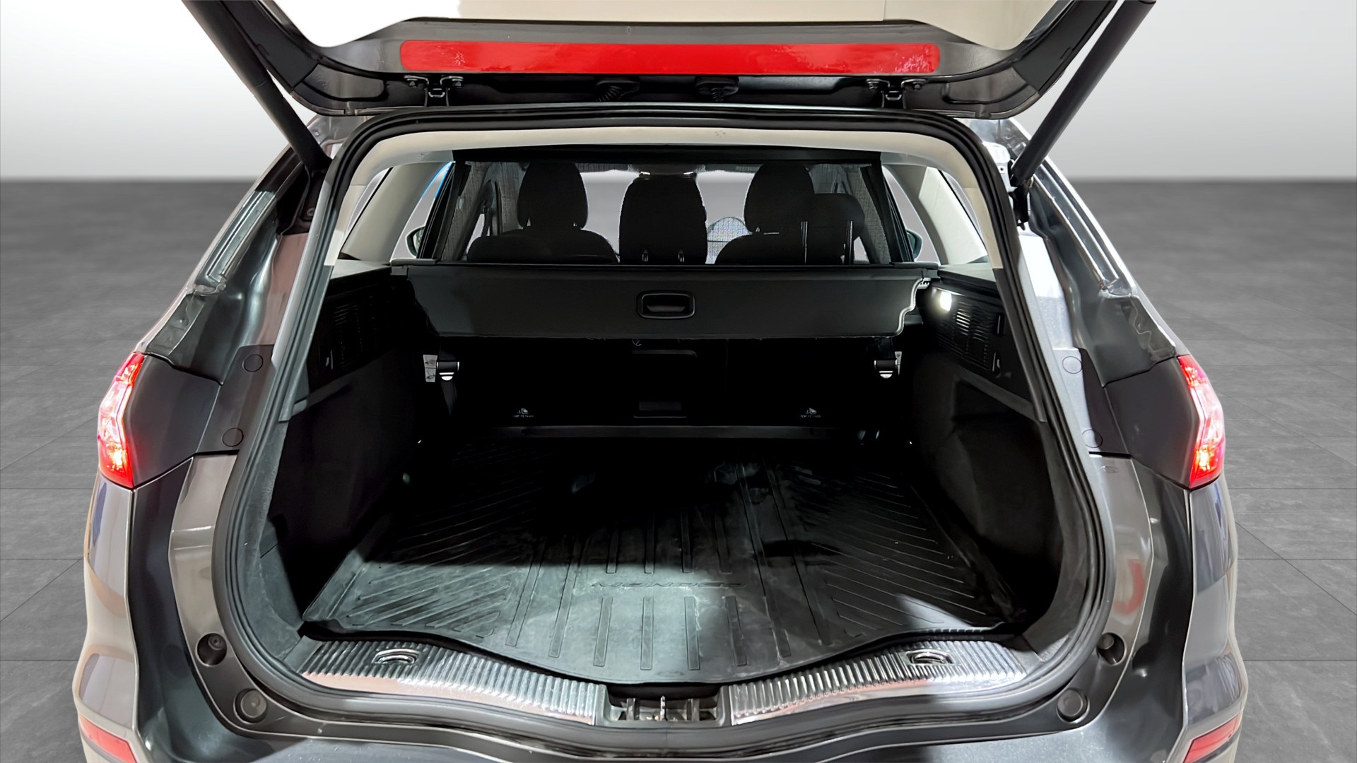 Ford Mondeo ENO672
