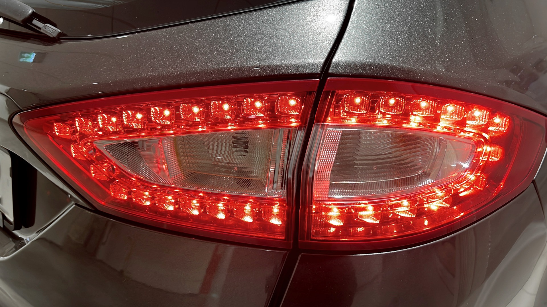 Ford Mondeo ENO672
