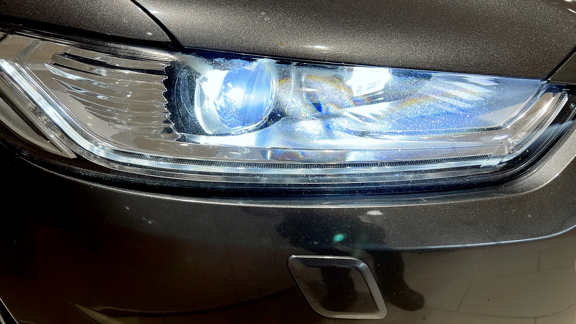 Ford Mondeo ENO672