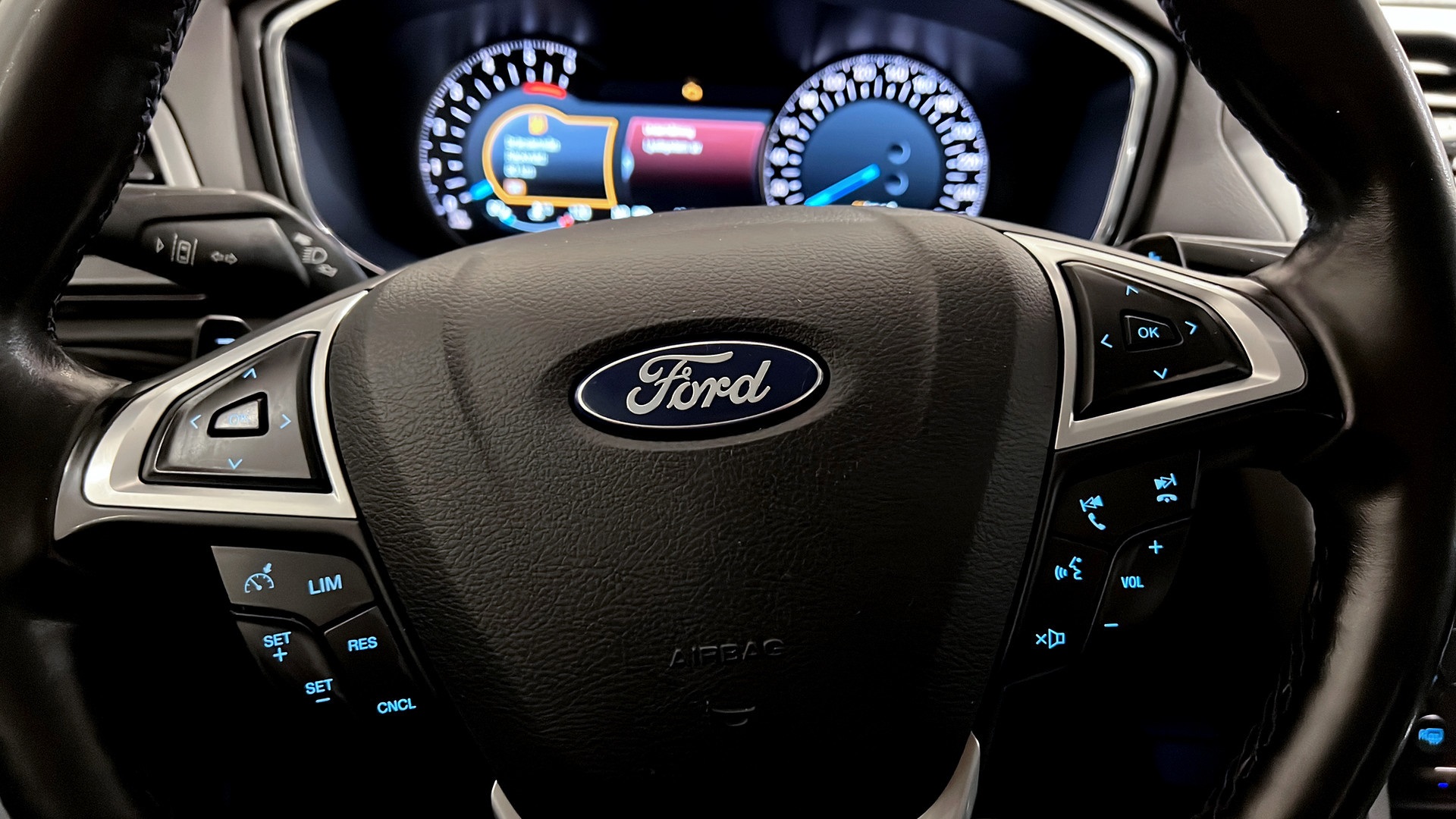 Ford Mondeo ENO672