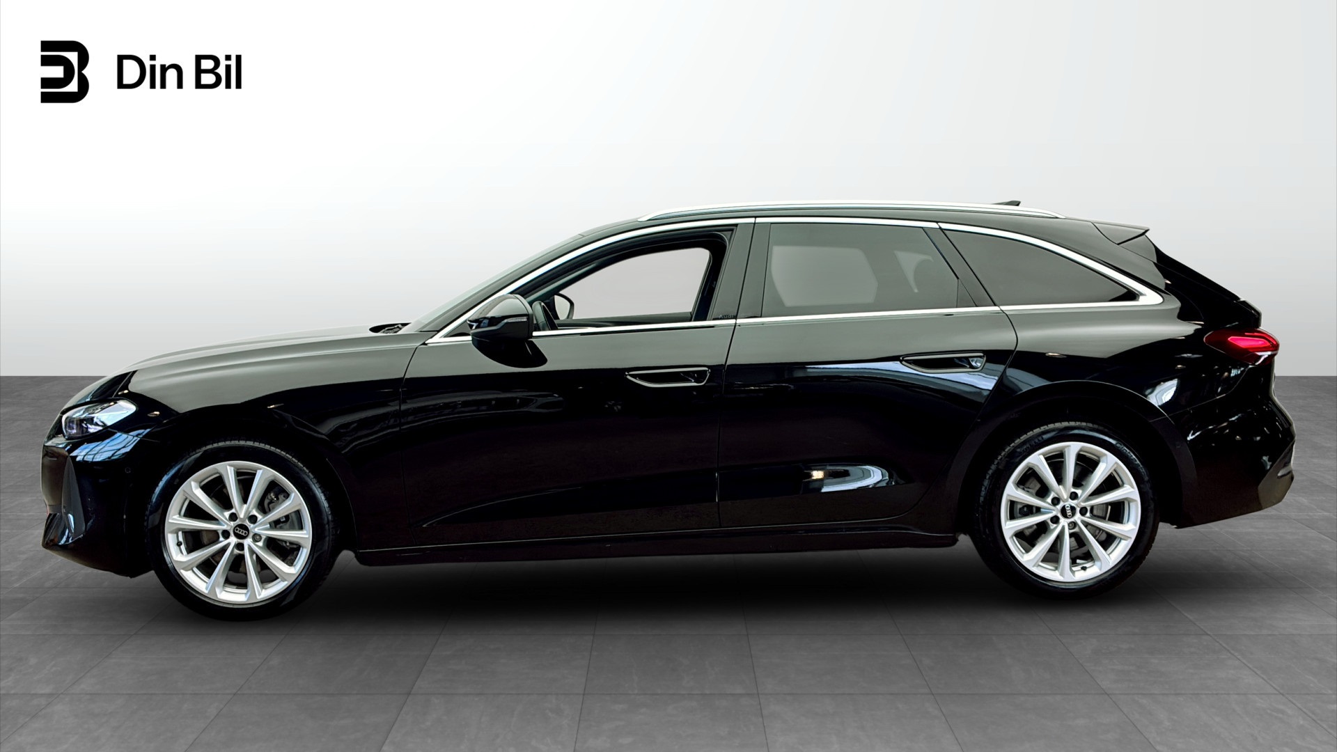 Audi A5 Avant EON45J