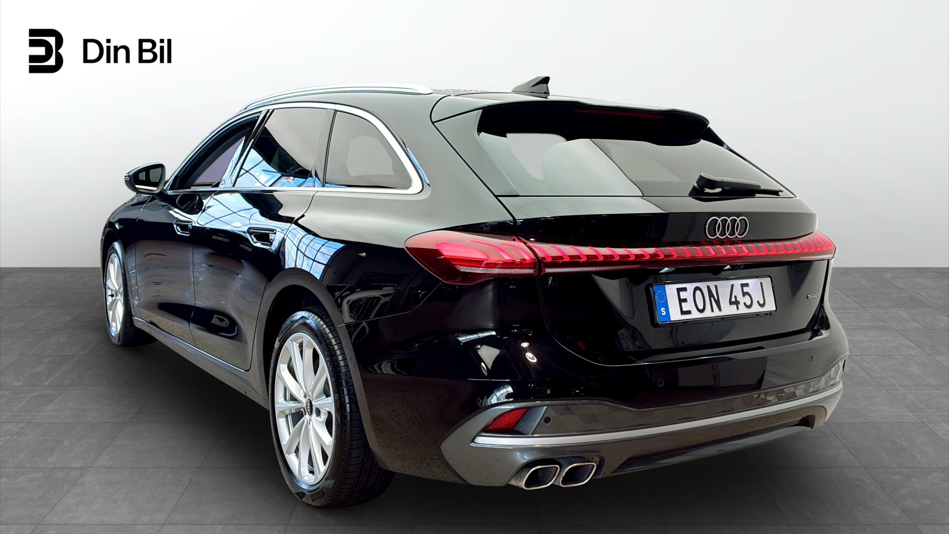 Audi A5 Avant EON45J