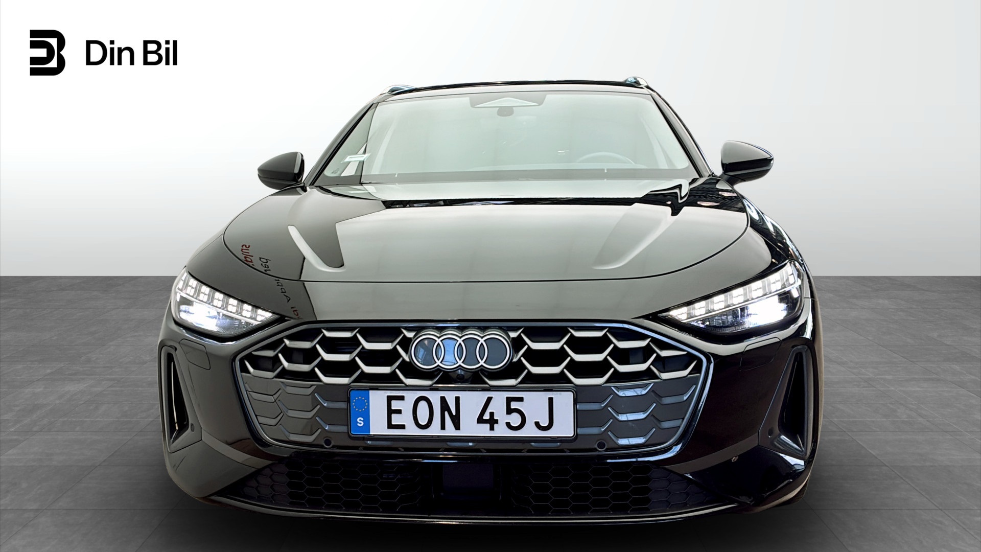 Audi A5 Avant EON45J