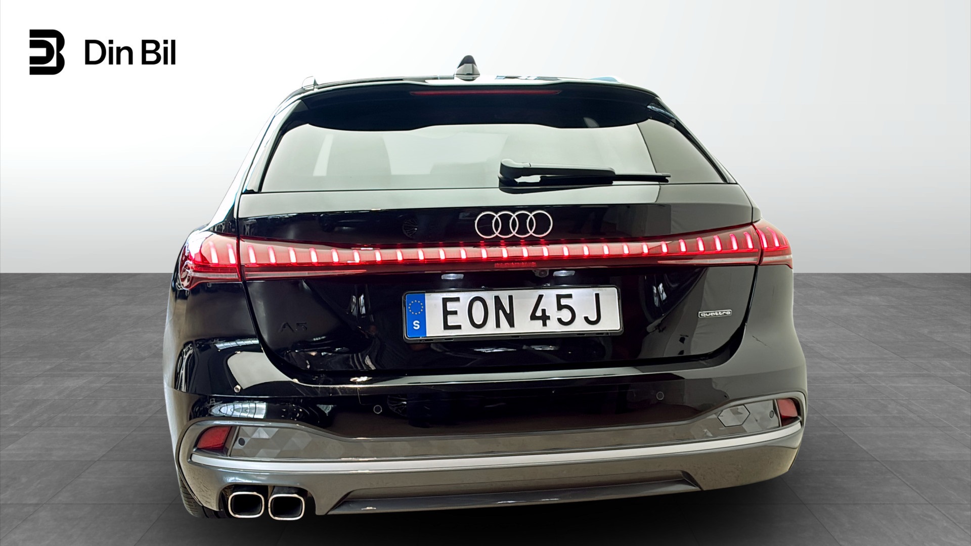 Audi A5 Avant EON45J