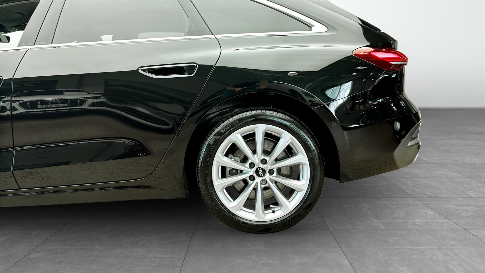 Audi A5 Avant EON45J